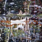 급등한 작품 가격, 두 재벌의 힘겨루기? – 피터 도이그(Peter Doig)