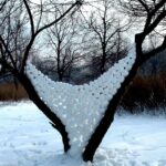 소멸의 시 – 앤디 골드워시(Andy Goldsworthy)