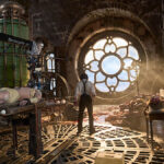 괴물의 ‘본질’을 향해-기예르모 델 토로 <프랑켄슈타인>