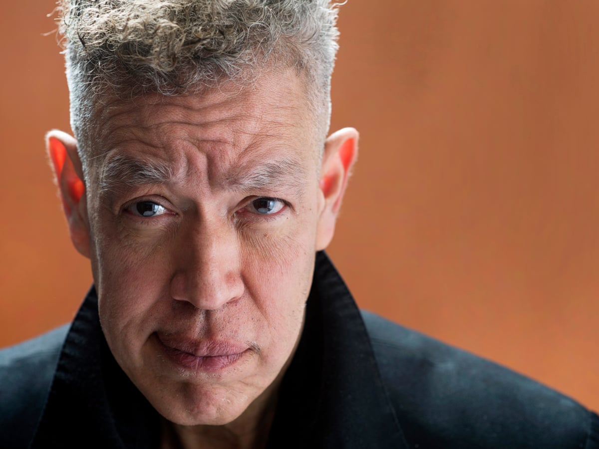 Andres Serrano on Donald Trump: 'I never speak ill of people who've posed  for me' | Art and design | The Guardian