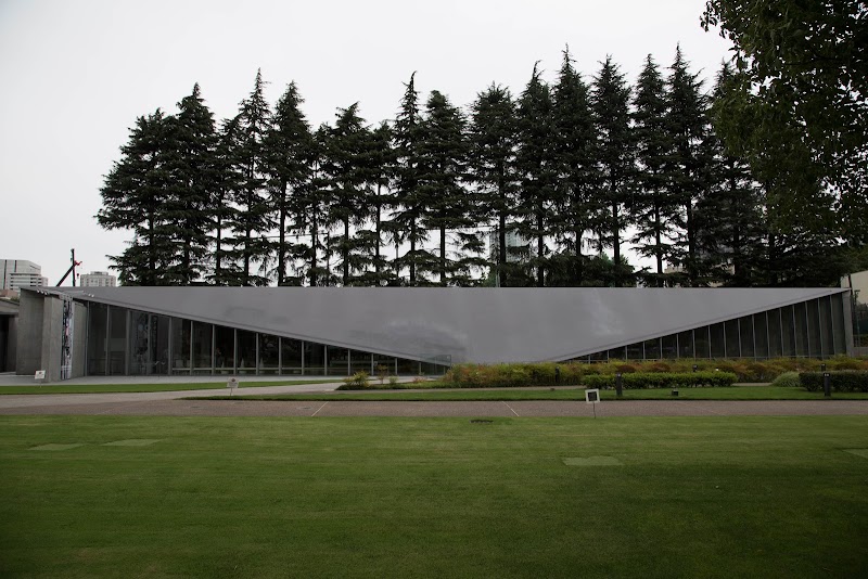 세계의 미술관 ① 디자인, 일상의 눈을 뜨게 하다, 도쿄 21 21 Design Sight