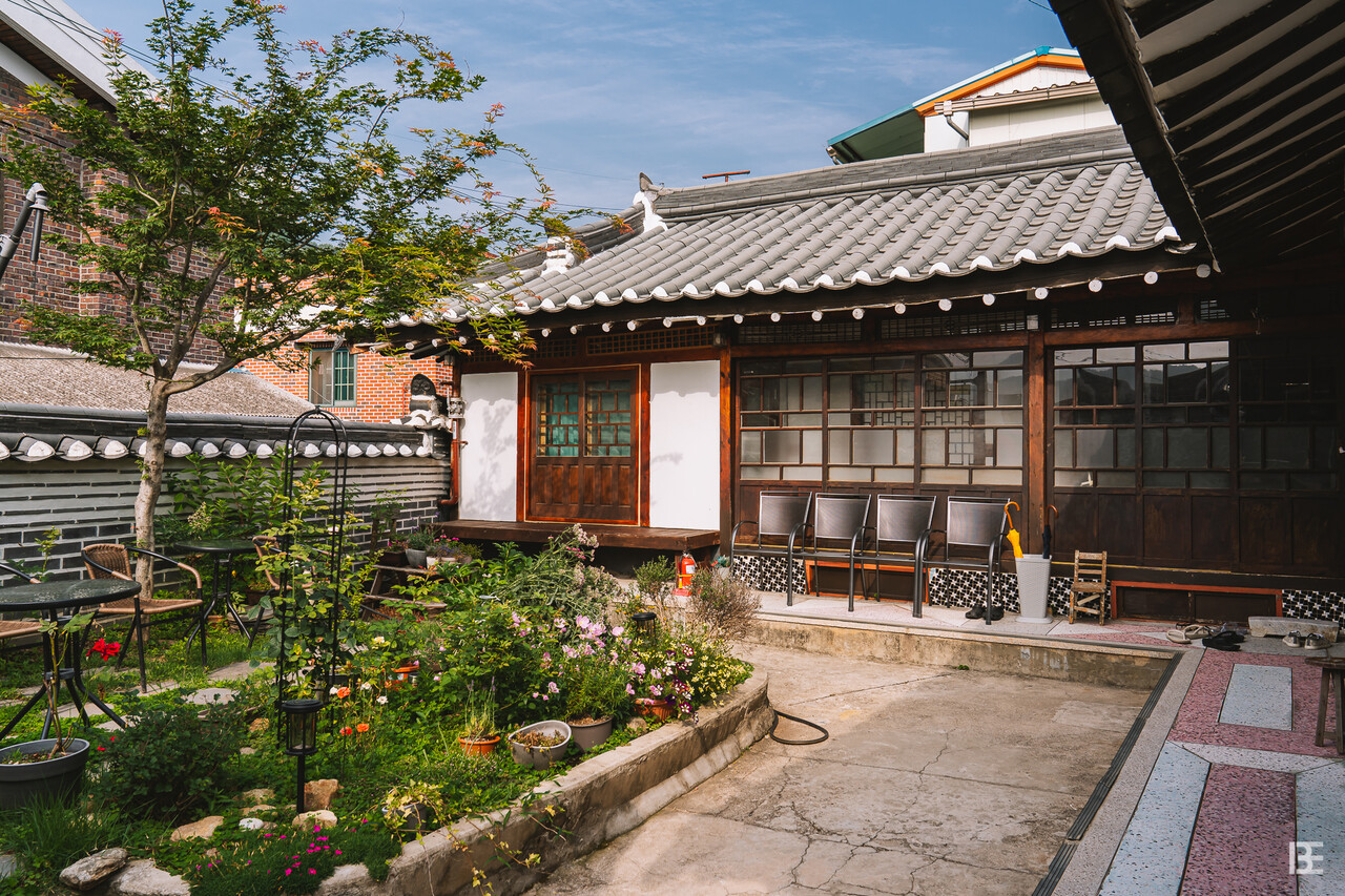 로컬 탐방기 ④ 제민천 마을 스테이 봉황재