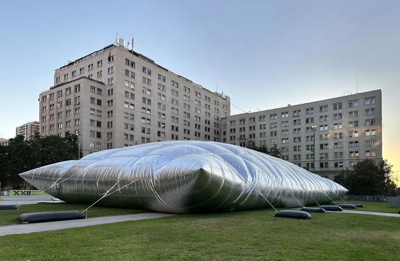 침묵하는 물질의 시학, 2026 프리츠커 상 수상자 스밀랸 라디치