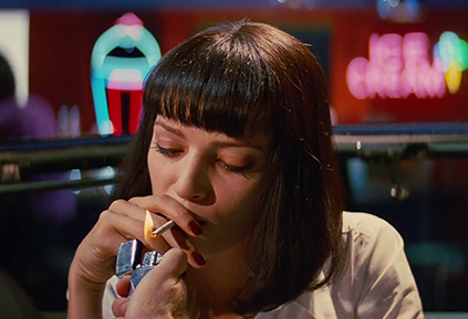 불멸의 불꽃, 지포(Zippo) 라이터