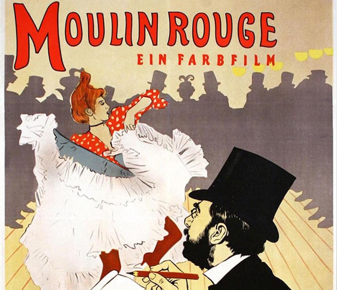 귀족 대신 택한 거리의 화가, 툴루즈 로트렉(Toulouse-Lautrec)